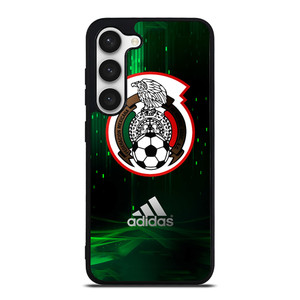 MEXICO SOCCER LOGO Samsung Galaxy S23 Case Cover