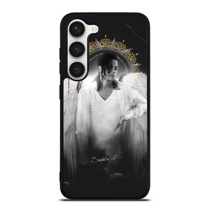 MICHAEL JACKSON WING Samsung Galaxy S23 Case Cover