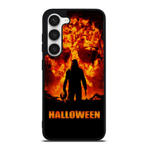 MICHAEL MYERS HALLOWEEN Samsung Galaxy S23 Case Cover