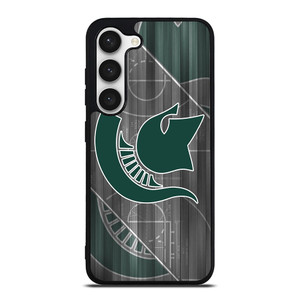 MICHIGAN STATE SPARTANS LOGO Samsung Galaxy S23 Case Cover