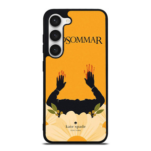 MIDSOMMAR ART KATE SPADE Samsung Galaxy S23 Case Cover MIDSOMMAR ART KATE SPADE Samsung Galaxy S23 Case Cover
