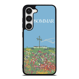 MIDSOMMAR KATE SPADE LOGO Samsung Galaxy S23 Case Cover MIDSOMMAR KATE SPADE LOGO Samsung Galaxy S23 Case Cover