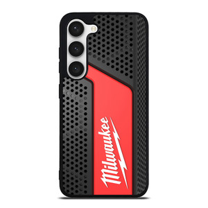 MILWAUKEE SPEAKER LOGO Samsung Galaxy S23 Case Cover