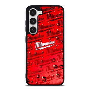 MILWAUKEE TOOL ICON Samsung Galaxy S23 Case Cover