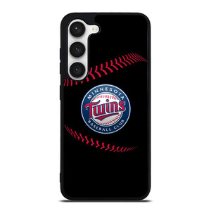 MINNESOTA TWINS CLUB LOGO Samsung Galaxy S23 Case Cover