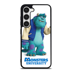 MONSTER INC SULLIVAN Samsung Galaxy S23 Case Cover