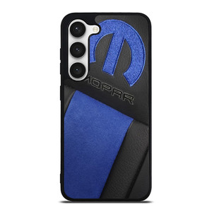 MOPAR CAR EMBLEM Samsung Galaxy S23 Case Cover