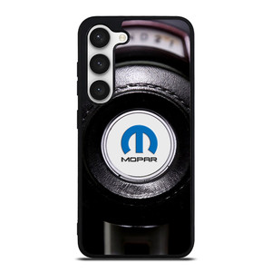 MOPAR STEERING WHEEL Samsung Galaxy S23 Case Cover