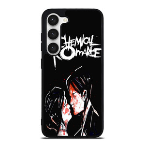 MY CHEMICAL ROMANCE ALBUM Samsung Galaxy S23 Case Cover