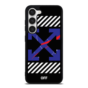 NASA OFF WHITE Samsung Galaxy S23 Case Cover NASA OFF WHITE Samsung Galaxy S23 Case Cover