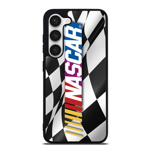 NASCAR LOGO Samsung Galaxy S23 Case Cover