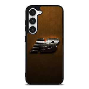 NEW BALANCE LOGO Samsung Galaxy S23 Case Cover