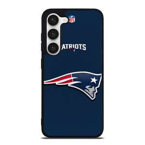 NEW ENGLAND PATRIOTS NFL LOGO Samsung Galaxy S23 Case Cover