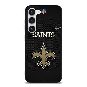 NEW ORLEANS SAINTS JERSEY Samsung Galaxy S23 Case Cover