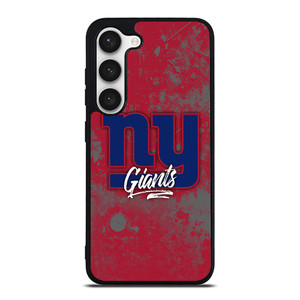 NEW YORK GIANTS ART LOGO Samsung Galaxy S23 Case Cover