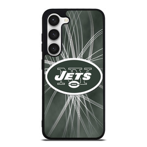 NEW YORK JETS SYMBOL Samsung Galaxy S23 Case Cover NEW YORK JETS SYMBOL Samsung Galaxy S23 Case Cover