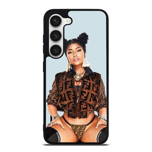 NICKI MINAJ SEXY Samsung Galaxy S23 Case Cover NICKI MINAJ SEXY Samsung Galaxy S23 Case Cover