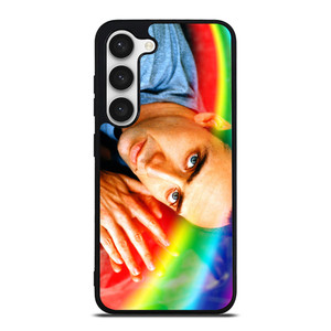 NICOLAS CAGE COLOR FULLjpg Samsung Galaxy S23 Case Cover