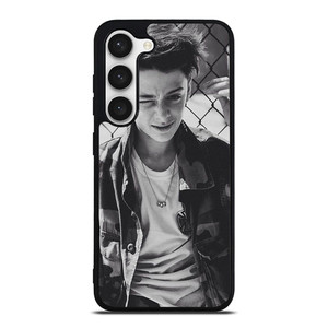 NOAH SCHNAPP COOL Samsung Galaxy S23 Case Cover NOAH SCHNAPP COOL Samsung Galaxy S23 Case Cover