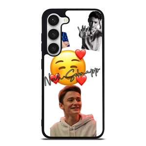 NOAH SCHNAPP CUTE Samsung Galaxy S23 Case Cover