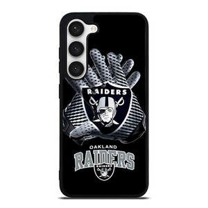 OAKLAND RAIDERS NFL FOOTBALL Samsung Galaxy S23 Case Cover