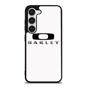 OAKLEY NEW LOGO Samsung Galaxy S23 Case Cover