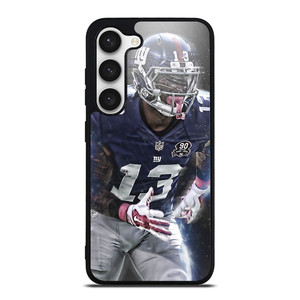 ODELL BECKHAM JR NY GIANTS NFL Samsung Galaxy S23 Case Cover