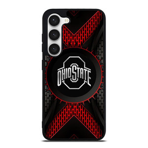 OHIO STATE FOOTBALL icon Samsung Galaxy S23 Case Cover