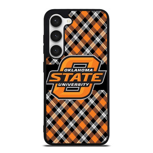 OKLAHOMA STATE UNIVERSITY LOGO Samsung Galaxy S23 Case Cover OKLAHOMA STATE UNIVERSITY LOGO Samsung Galaxy S23 Case Cover