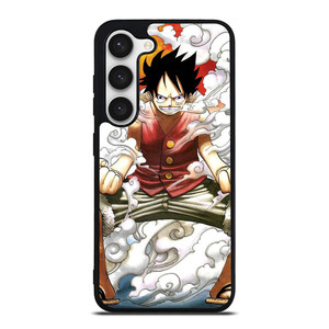 ONE PIECE MONKEY D Samsung Galaxy S23 Case Cover