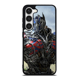 OPTIMUS PRIME TRANSFORMERS LEADER Samsung Galaxy S23 Case Cover OPTIMUS PRIME TRANSFORMERS LEADER Samsung Galaxy S23 Case Cover