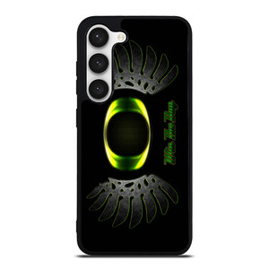 OREGON DUCKS NFL ICON Samsung Galaxy S23 Case Cover OREGON DUCKS NFL ICON Samsung Galaxy S23 Case Cover