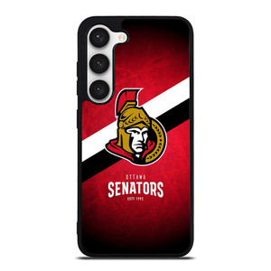 OTTAWA SENATORS HOCKEY Samsung Galaxy S23 Case Cover