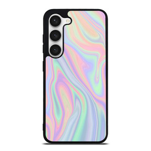 PASTEL COLOR ABSTRACT LIQUID Samsung Galaxy S23 Case Cover PASTEL COLOR ABSTRACT LIQUID Samsung Galaxy S23 Case Cover