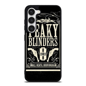 PEAKY BLINDERS 1919 BIRMINGHAM Samsung Galaxy S23 Case Cover PEAKY BLINDERS 1919 BIRMINGHAM Samsung Galaxy S23 Case Cover
