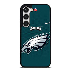PHILADELPHIA EAGLES LOGO Samsung Galaxy S23 Case Cover