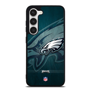 PHILADELPHIA EAGLES NFL MASCOT Samsung Galaxy S23 Case Cover PHILADELPHIA EAGLES NFL MASCOT Samsung Galaxy S23 Case Cover