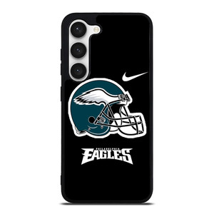 PHILADELPHIA EAGLES NFL NIKE Samsung Galaxy S23 Case Cover
