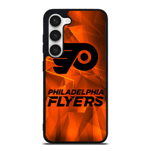 PHILADELPHIA FLYERS FOOTBALL Samsung Galaxy S23 Case Cover PHILADELPHIA FLYERS FOOTBALL Samsung Galaxy S23 Case Cover