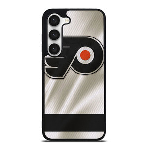 PHILADELPHIA FLYERS JERSEY LOGO Samsung Galaxy S23 Case Cover