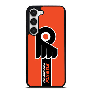 PHILADELPHIA FLYERS NHL LOGO Samsung Galaxy S23 Case Cover PHILADELPHIA FLYERS NHL LOGO Samsung Galaxy S23 Case Cover