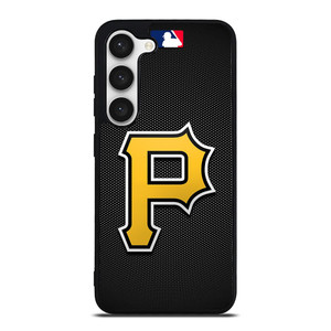 PITTSBURGH PIRATES P LOGO Samsung Galaxy S23 Case Cover PITTSBURGH PIRATES P LOGO Samsung Galaxy S23 Case Cover