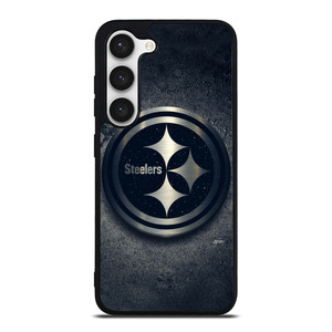 PITTSBURGH STEELERS COOL LOGO Samsung Galaxy S23 Case Cover