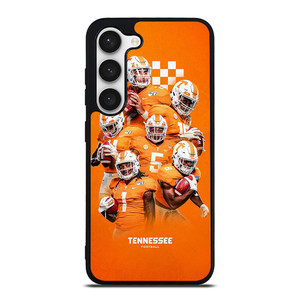 PLAYER TENNESSEE VOLUNTEERS VOLS FOOTBALL Samsung Galaxy S23 Case Cover