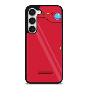 POKEDEX POKEMON CARTOON Samsung Galaxy S23 Case Cover POKEDEX POKEMON CARTOON Samsung Galaxy S23 Case Cover