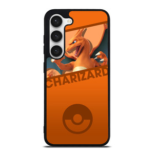 POKEMON CHARLIZARD SMASH BROS Samsung Galaxy S23 Case Cover