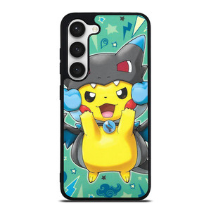 POKEMON PIKACHU Samsung Galaxy S23 Case Cover