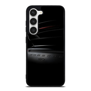 PORSCHE CAR GT3 Samsung Galaxy S23 Case Cover