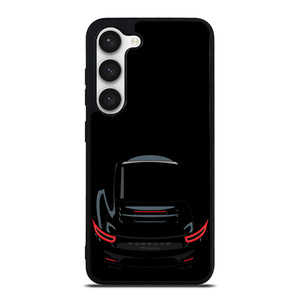 PORSCHE PANAMERA STOP LAMP Samsung Galaxy S23 Case Cover