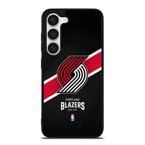 PORTLAND TRAIL BLAZERS NBA TEAM Samsung Galaxy S23 Case Cover